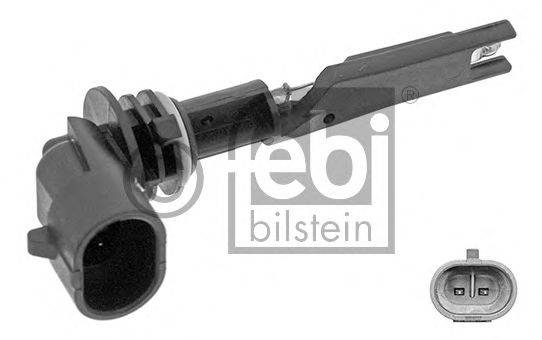 Датчик, температура охолоджуючої рідини FEBI BILSTEIN 45416