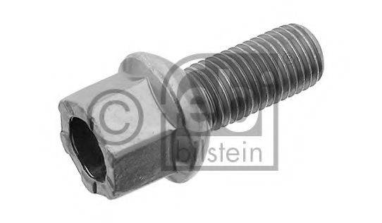 Болт для кріплення колеса FEBI BILSTEIN 46627