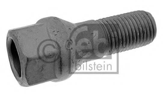 Болт для кріплення колеса FEBI BILSTEIN 46653