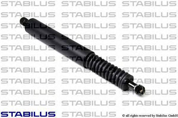 Газова пружина, кришка багажника STABILUS 008050