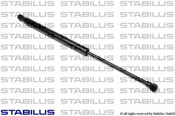 Газова пружина, кришка багажника STABILUS 011508