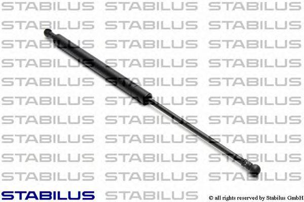 Газова пружина, капот STABILUS 011532