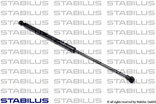 Газова пружина, капот STABILUS 016902