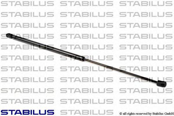 Газова пружина, капот STABILUS 016955