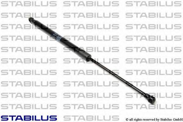 Газова пружина, капот STABILUS 016980