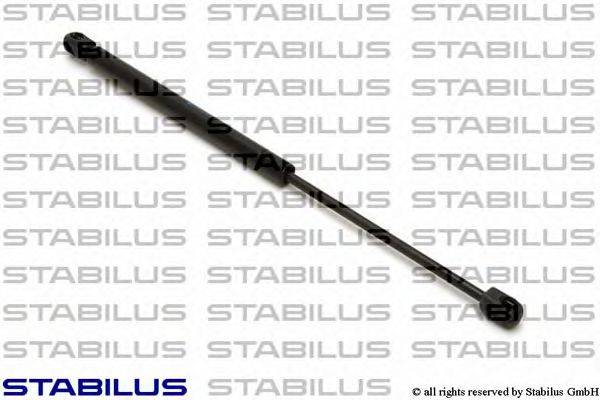 Газова пружина, кришка багажника STABILUS 016994