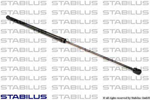 Газова пружина, капот STABILUS 017510