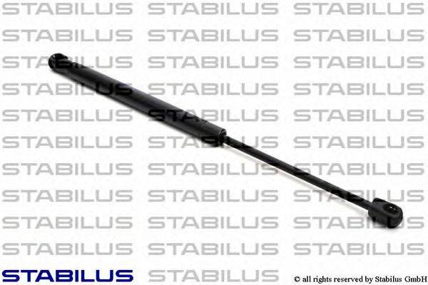 Газова пружина, капот STABILUS 017681