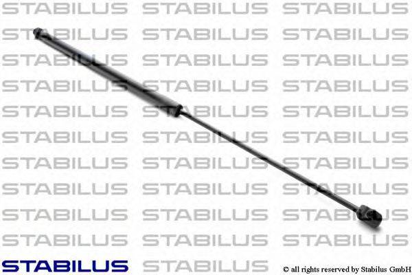 Газова пружина, капот STABILUS 018504