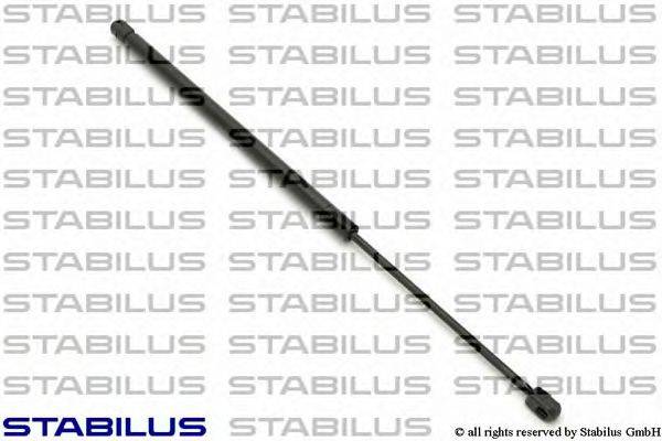 Газова пружина, кришка багажника STABILUS 0197IH