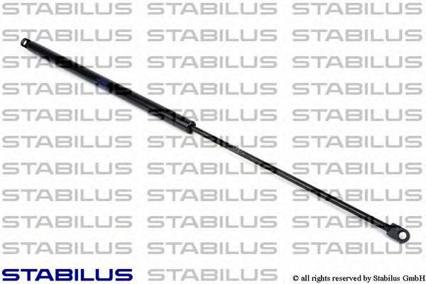 Газова пружина, капот STABILUS 033797