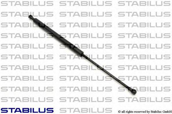 Газова пружина, капот STABILUS 0592PD