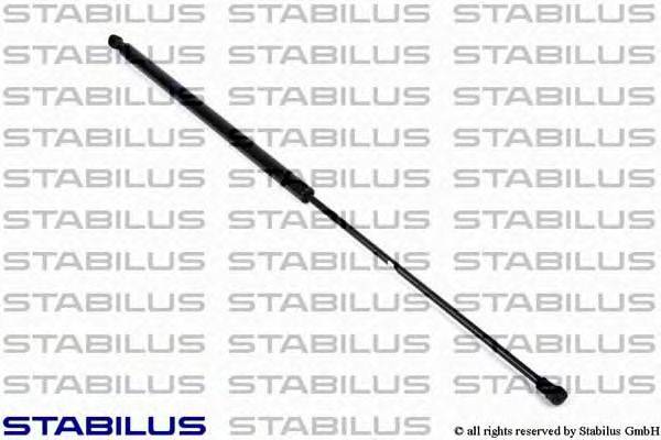 Газова пружина, капот STABILUS 0745VH