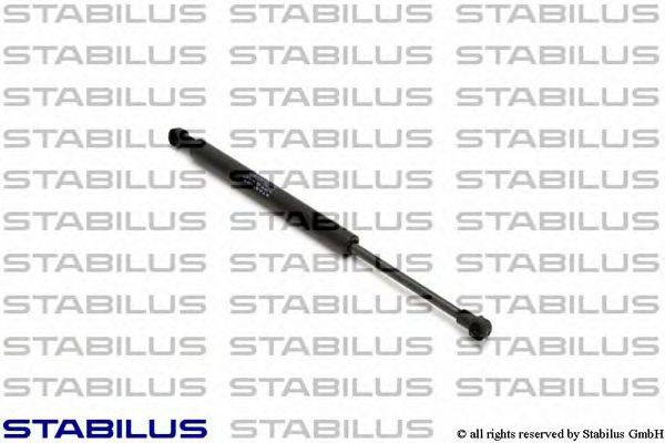 Газова пружина, капот STABILUS 0849KY