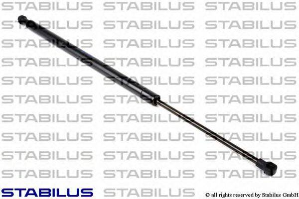 Газова пружина, кришка багажника STABILUS 1036VW