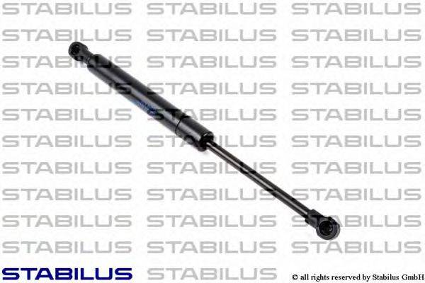 Газова пружина, капот STABILUS 1041VO