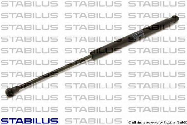 Газова пружина, кришка багажника STABILUS 115683