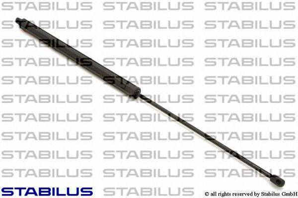 Газова пружина, капот STABILUS 1383BM