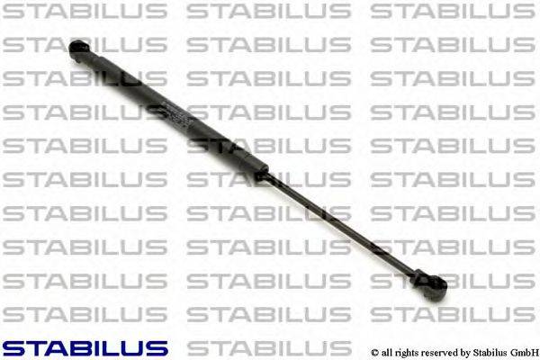 Газова пружина, кришка багажника STABILUS 1389BJ