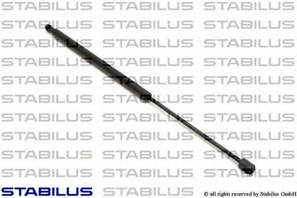 Газова пружина, кришка багажника STABILUS 1492RV