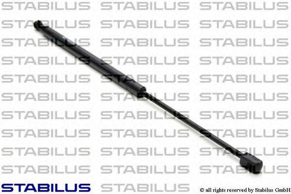 Газова пружина, кришка багажника STABILUS 1501RT