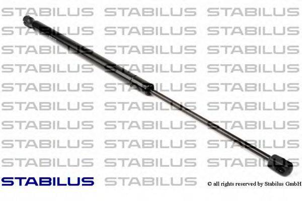 Газова пружина, кришка багажника STABILUS 1516RP