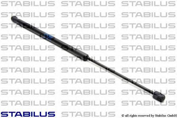 Газова пружина, кришка багажника STABILUS 285866