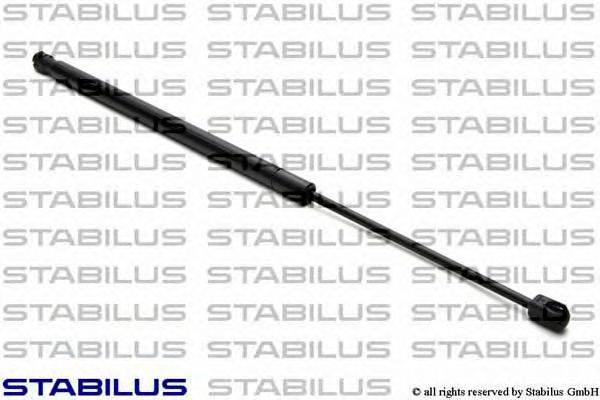 Газова пружина, кришка багажника STABILUS 2894RC