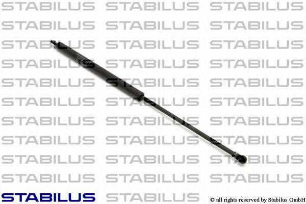 Газова пружина, кришка багажника STABILUS 291730