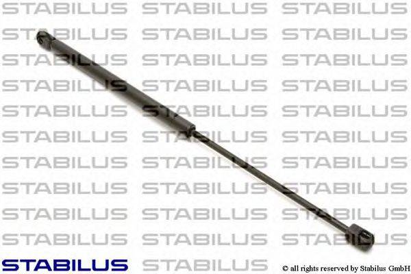 Газова пружина, кришка багажника STABILUS 291749