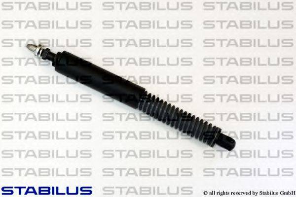 Газова пружина, кришка багажника STABILUS 304490