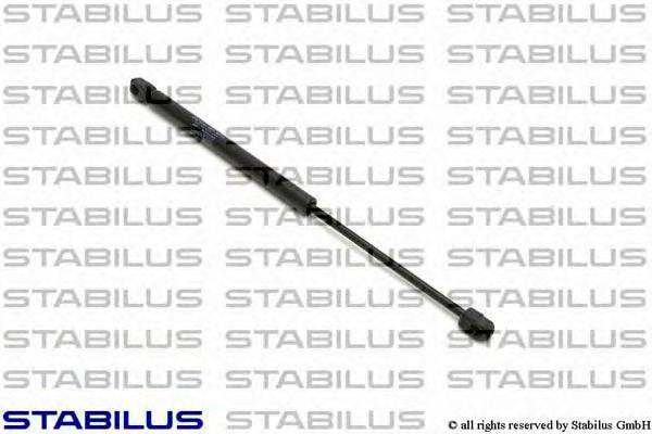 Газова пружина, кришка багажника STABILUS 3236DK