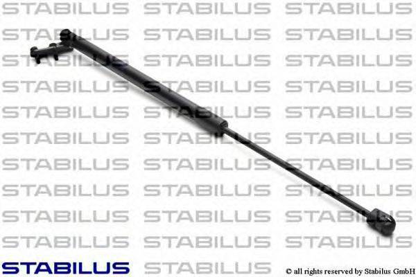 Газова пружина, кришка багажника STABILUS 3391XU