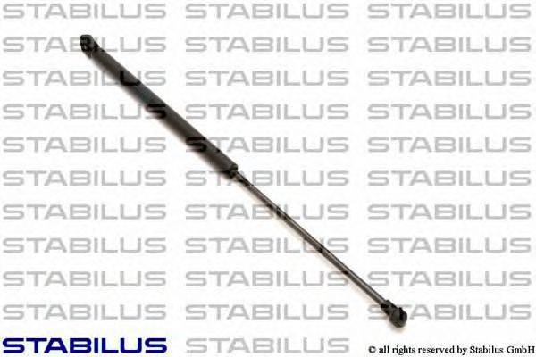 Газова пружина, капот STABILUS 3445FO