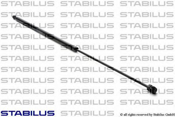 Газова пружина, кришка багажника STABILUS 353984