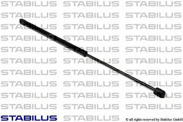 Газова пружина, кришка багажника STABILUS 3798NY