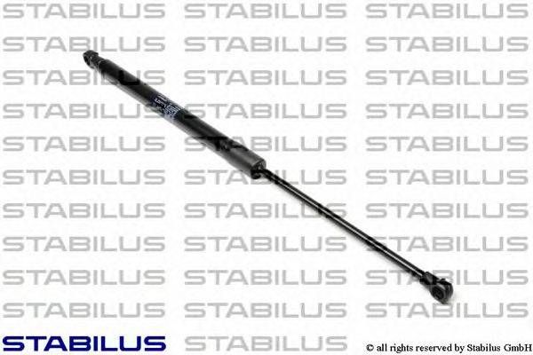 Газова пружина, кришка багажника STABILUS 416372