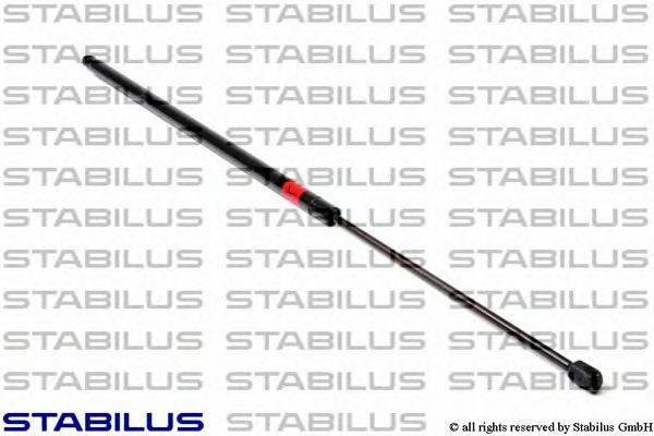 Газова пружина, кришка багажника STABILUS 457480