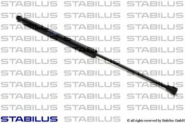 Газова пружина, кришка багажника STABILUS 5105SS