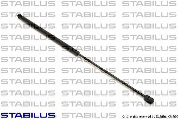 Газова пружина, капот STABILUS 5399SL