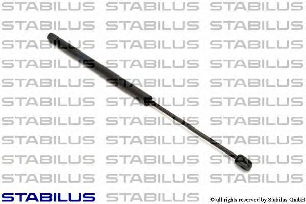 Газова пружина, кришка багажника STABILUS 5593MY