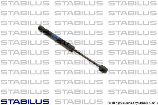 Газова пружина, кришка багажника STABILUS 5705XK