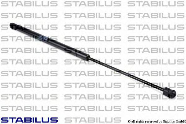 Газова пружина, кришка багажника STABILUS 6241QH