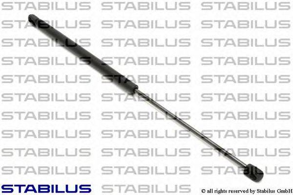 Газова пружина, кришка багажника STABILUS 6415QS