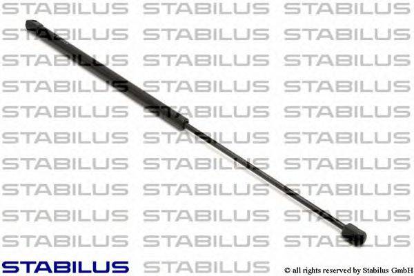 Газова пружина, кришка багажника STABILUS 6914LI