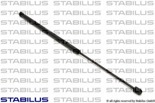 Газова пружина, кришка багажника STABILUS 7008TR