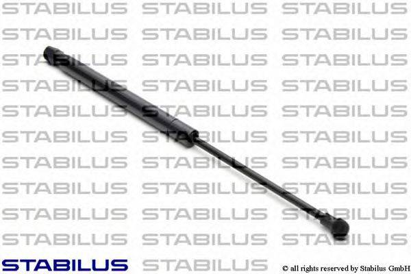 Газова пружина, капот STABILUS 7378TI