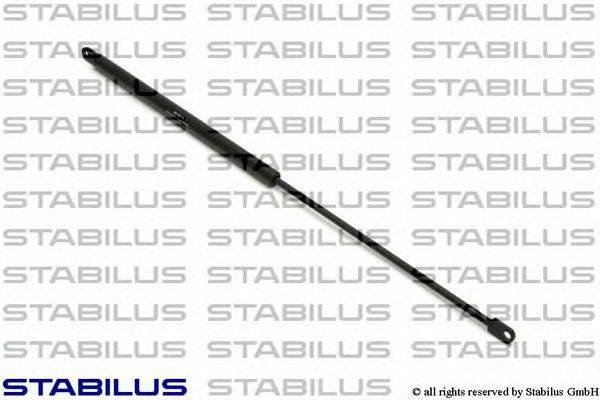 Газова пружина, капот STABILUS 8404DL