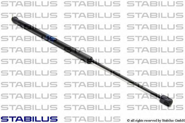 Газова пружина, капот STABILUS 853489