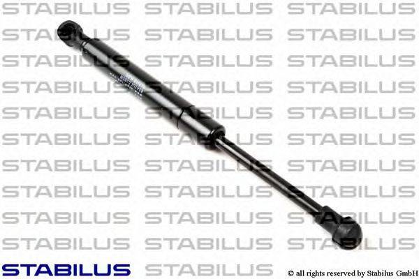 Газова пружина, кришка багажника STABILUS 8541UI